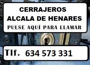 Cerrajeros 24 horas